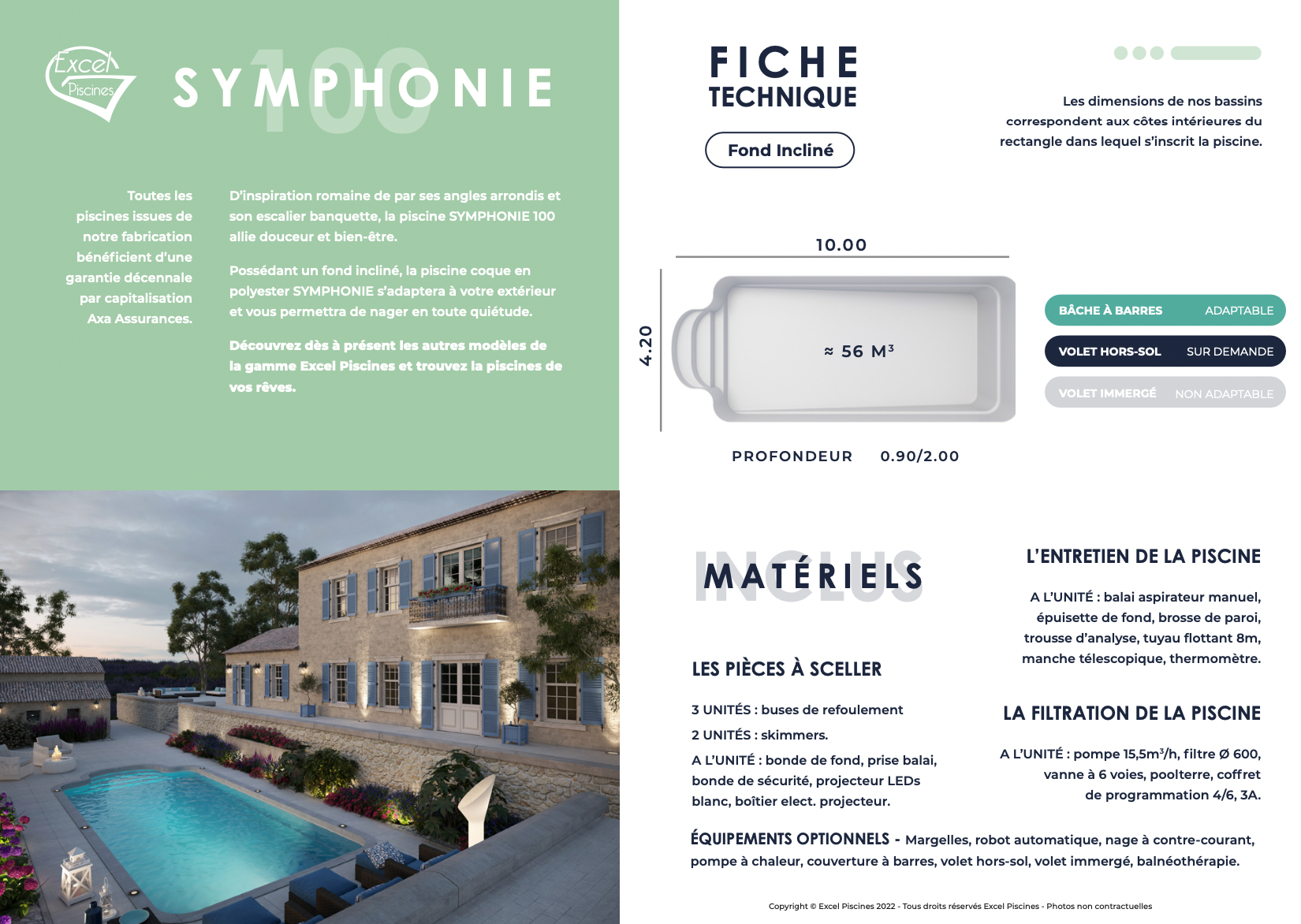 symphonie